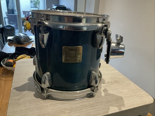 Yamaha maple custom absolute - yamaha,