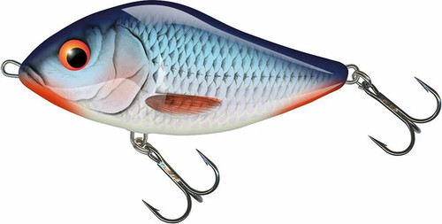 Killer big bass lure salmo - big,