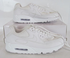 Nike Air Max White Ladies