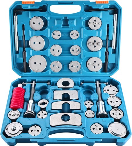 35pcs heavy duty disc - duty, brake