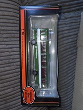 EFE 1:76 Scale Plaxton