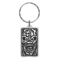 IRON MAIDEN eddie 50 official