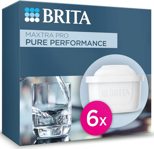 Brita maxtra pro pure - brita,