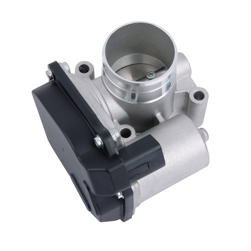 Throttle body for - for, ibiza