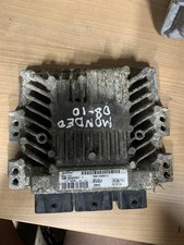 Ford Mondeo Mk4 2010 1.8