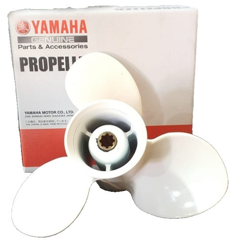 Genuine yamaha 9hp - yamaha, 9.9hp
