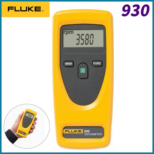 Fluke 930 non - 930, non-contact