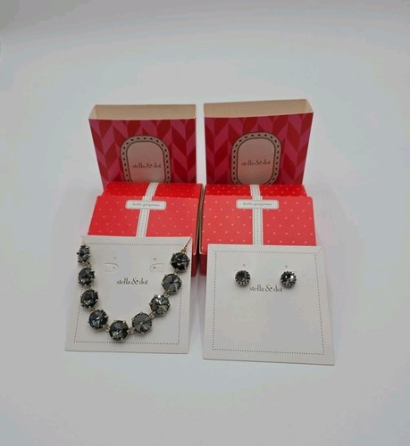 Vintage stella dot - &,