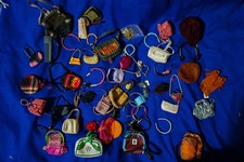 Bratz Accesories Bags Joblot