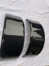 Locost kit car front cycle