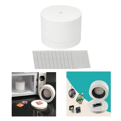 White high temperature ceramic - temperature,