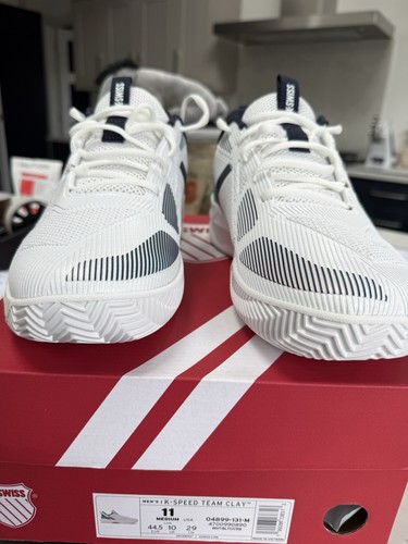 Swiss men tennis - men's, shoes