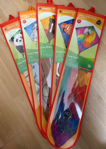 Assorted single line - 5,