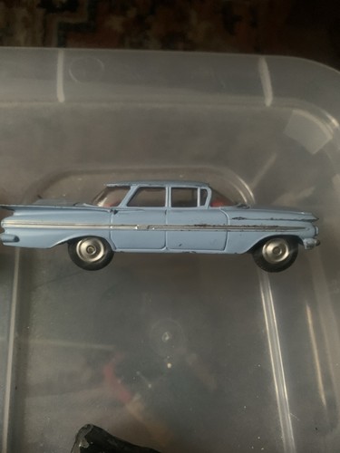 Vintage corgi toys 220 - , #220