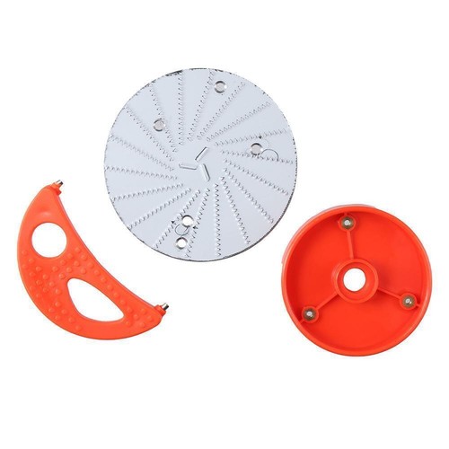 Three pieces tool base - three,