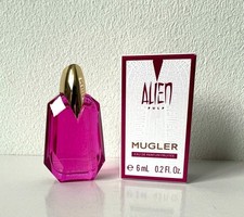 New Mugler  Alien Pulp EDP