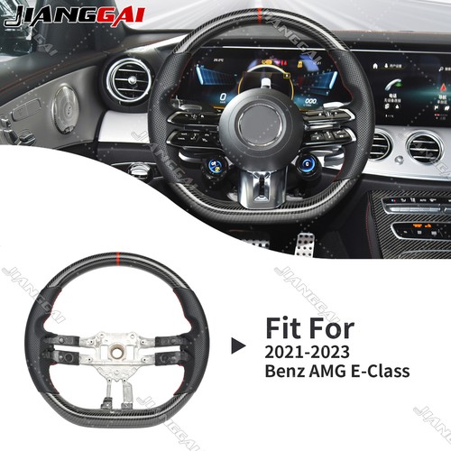 Real carbon fiber - real, steering