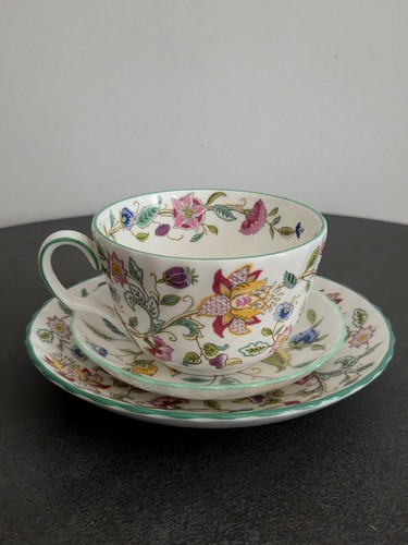 Minton haddon hall - minton, green
