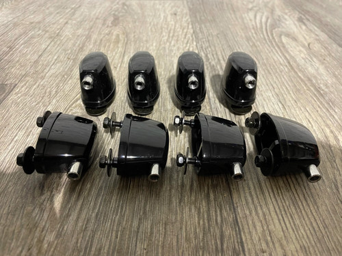 Pearl forum black bass - pearl,