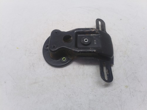 Kawasaki 400 rear - kh,