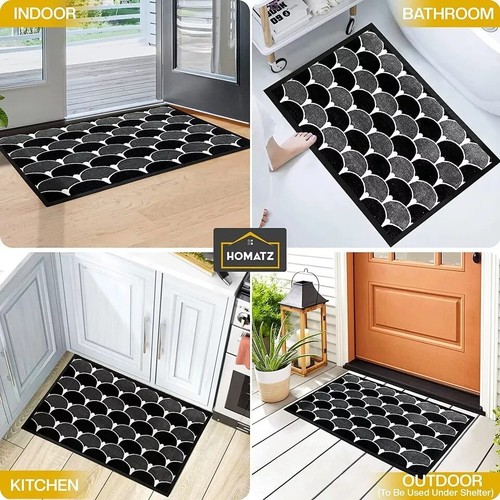 Door mats indoor machine - door,