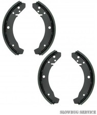 VW BEETLE KARMANN GRAVEL