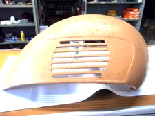 Hood Body Belly Bag Frame