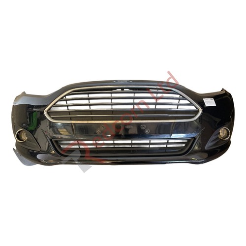 Ford fiesta mk7 zetec - ford,