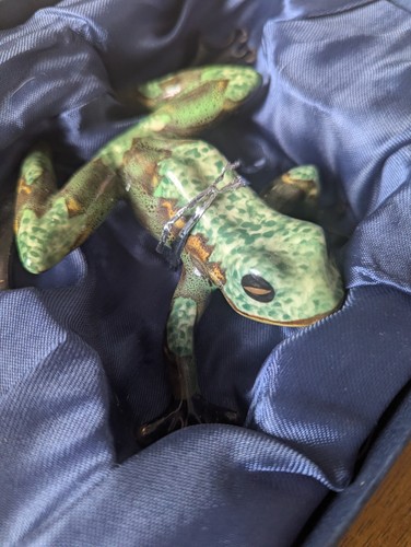 Old tupton ware hand painted - old,