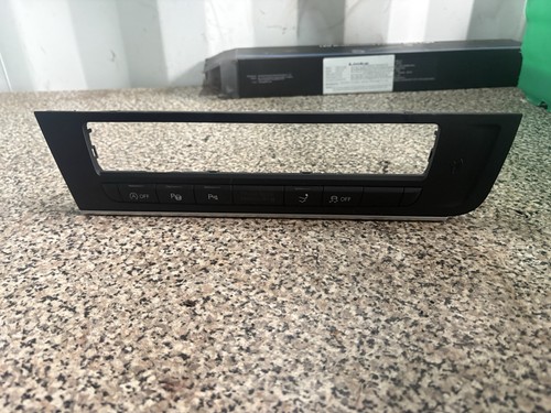 Audi 2017 radio gps - audi, a7