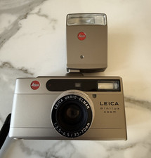 Leica Minilux Zoom 35-70mm