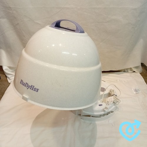 Babyliss bonnet hair dryer - bonnet,