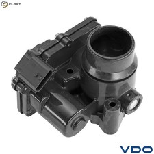 THROTTLE BODY 2910000087200