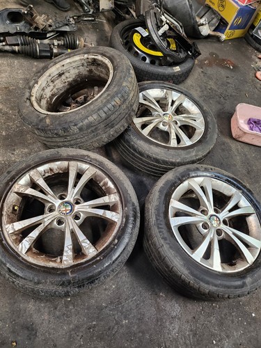 Alfa romeo giulietta - alfa, 16''