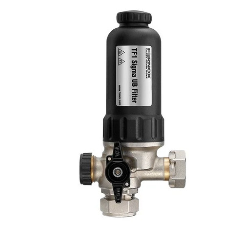 Fernox tf1 sigma - fernox,