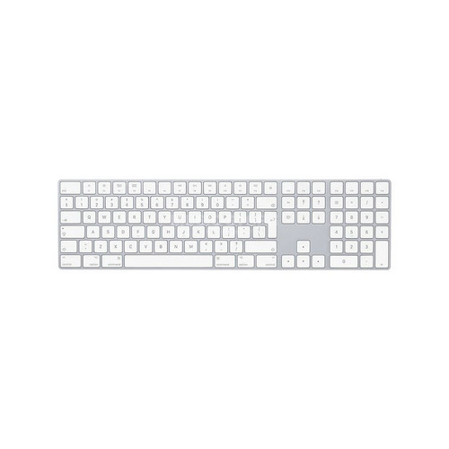 Apple magic keyboard with - apple,