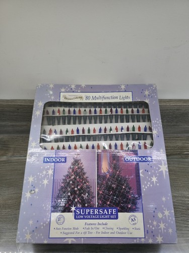 Vintage woolworths christmas - vintage,