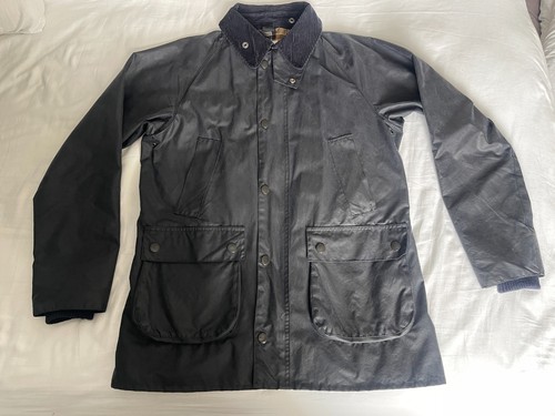 Barbour slim bedale - barbour,