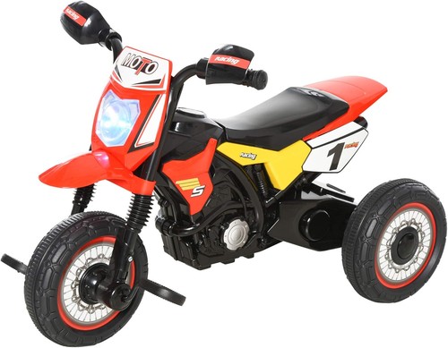 Homcom trike for - trike, kids,