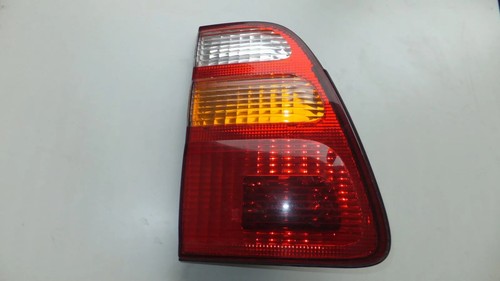 Toyota land cruiser 100 - land,