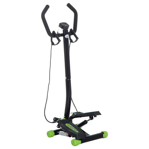 Stepper step machine - stepper,