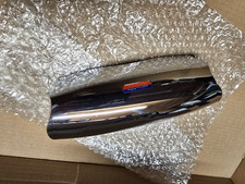 Aqualisa Aquarian  Shroud Chrome 164316