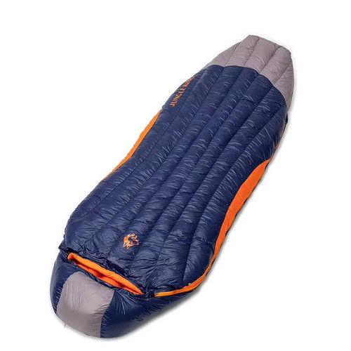 Jungleking ultralight mummy - jungleking,