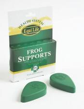 Equi Life TLC Frog Supports