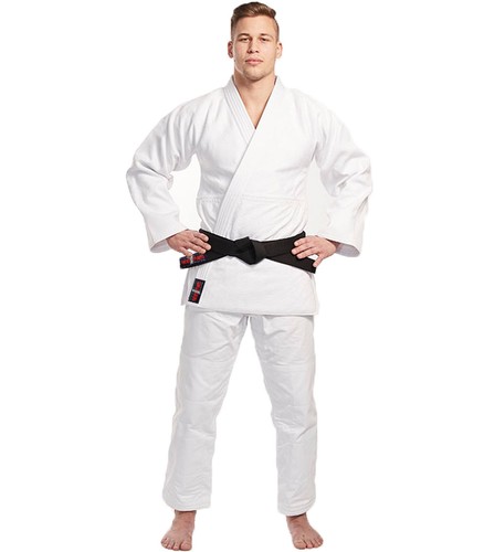 Adult judo suit - suit, 100%