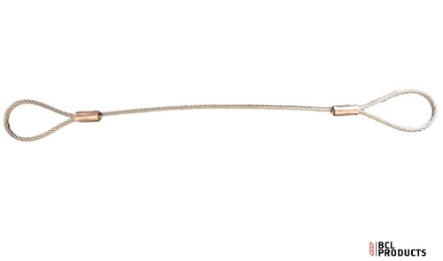 Stainless steel wire rope - wire,