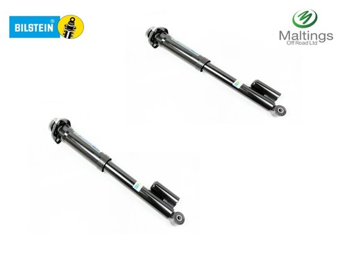 L322 rear shock - rear, absorbers