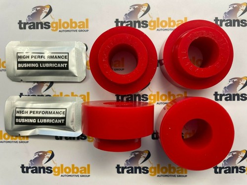 Front radius arm chassis end - front,