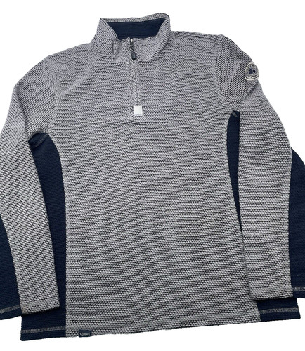 Weird fish mac active - fish, zip