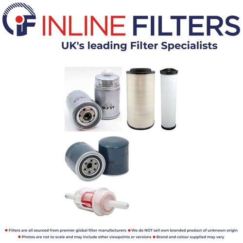 Filter kit for atlas copco - filter,